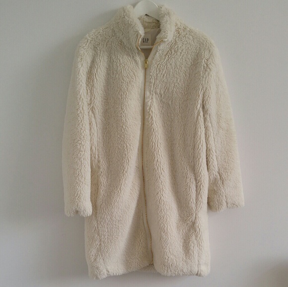 Teddy Coat - Picture 2 of 3